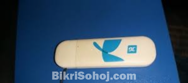 Grammephone 3G modem